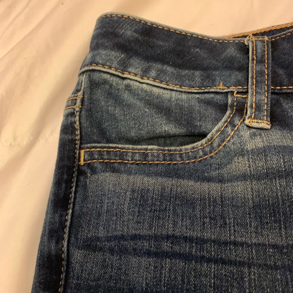 Jeans - Picture 2 of 8